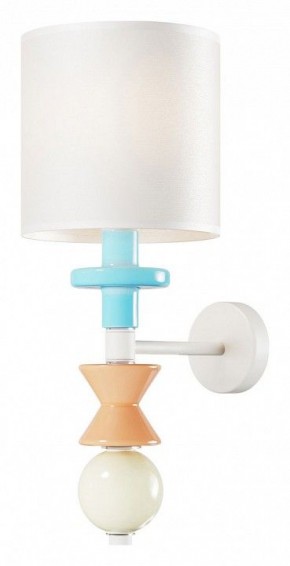Бра Maytoni Comforty MOD298WL-01W в Кудымкаре - kudymkar.mebel24.online | фото