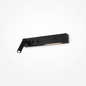 Бра Maytoni Comodo C031WL-L8B3K в Кудымкаре - kudymkar.mebel24.online | фото 4
