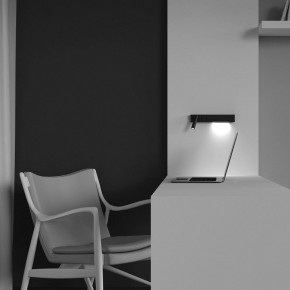 Бра Maytoni Comodo C031WL-L8B3K в Кудымкаре - kudymkar.mebel24.online | фото 9