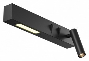 Бра Maytoni Comodo C031WL-L8B3K1 в Кудымкаре - kudymkar.mebel24.online | фото