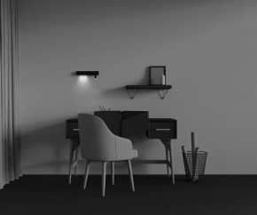 Бра Maytoni Comodo C031WL-L8B3K1 в Кудымкаре - kudymkar.mebel24.online | фото 6