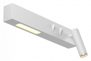 Бра Maytoni Comodo C031WL-L8W3K1 в Кудымкаре - kudymkar.mebel24.online | фото