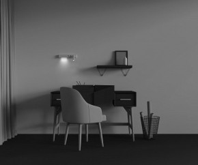 Бра Maytoni Comodo C031WL-L8W3K1 в Кудымкаре - kudymkar.mebel24.online | фото 5