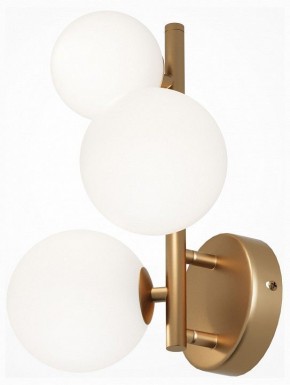 Бра Maytoni Dallas MOD545WL-03BS в Кудымкаре - kudymkar.mebel24.online | фото 2