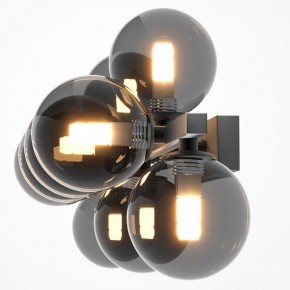 Бра Maytoni Dallas MOD547WL-09B в Кудымкаре - kudymkar.mebel24.online | фото 2