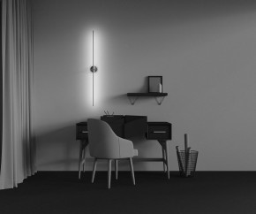 Бра Maytoni Elegant C084WL-L18BS2.7K в Кудымкаре - kudymkar.mebel24.online | фото 7