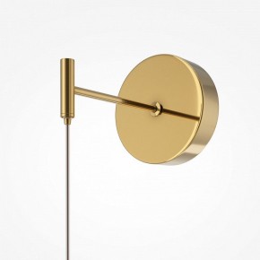 Бра Maytoni Golden Cage MOD216WL-L10G3K в Кудымкаре - kudymkar.mebel24.online | фото 3
