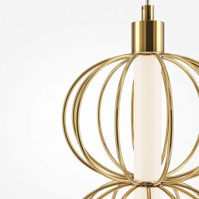 Бра Maytoni Golden Cage MOD216WL-L10G3K в Кудымкаре - kudymkar.mebel24.online | фото 4