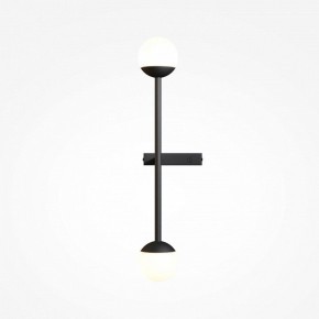 Бра Maytoni Halo MOD285WL-L10B3K в Кудымкаре - kudymkar.mebel24.online | фото 2
