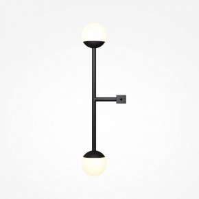Бра Maytoni Halo MOD285WL-L10B3K в Кудымкаре - kudymkar.mebel24.online | фото 3