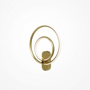 Бра Maytoni Link MOD357WL-L16BS3K в Кудымкаре - kudymkar.mebel24.online | фото 3