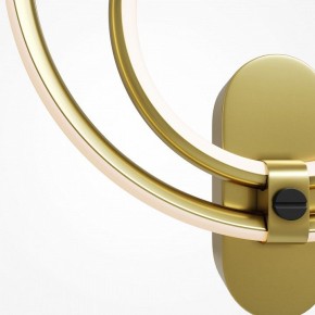 Бра Maytoni Link MOD357WL-L16BS3K в Кудымкаре - kudymkar.mebel24.online | фото 5