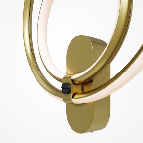 Бра Maytoni Link MOD357WL-L16BS3K в Кудымкаре - kudymkar.mebel24.online | фото 6