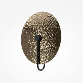 Бра Maytoni Mare MOD305WL-03B в Кудымкаре - kudymkar.mebel24.online | фото 2