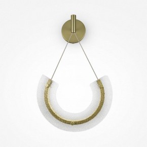 Бра Maytoni Maya P091WL-L18G3K1 в Кудымкаре - kudymkar.mebel24.online | фото 2