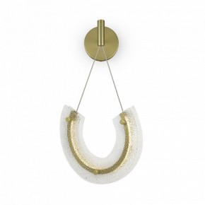 Бра Maytoni Maya P091WL-L18G3K1 в Кудымкаре - kudymkar.mebel24.online | фото 3