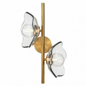 Бра Maytoni Miracle MOD207WL-02BS в Кудымкаре - kudymkar.mebel24.online | фото 2