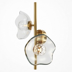Бра Maytoni Miracle MOD207WL-02BS в Кудымкаре - kudymkar.mebel24.online | фото 3