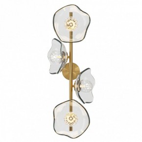 Бра Maytoni Miracle MOD207WL-04BS в Кудымкаре - kudymkar.mebel24.online | фото 2