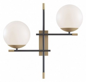 Бра Maytoni Nostalgia MOD050WL-02G в Кудымкаре - kudymkar.mebel24.online | фото
