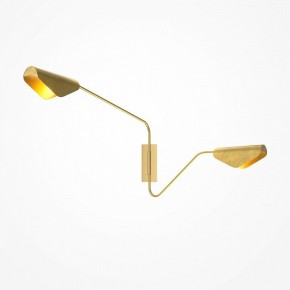 Бра Maytoni Notta MOD417WL-02BS в Кудымкаре - kudymkar.mebel24.online | фото 2