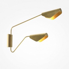 Бра Maytoni Notta MOD417WL-02BS в Кудымкаре - kudymkar.mebel24.online | фото 3