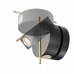 Бра Maytoni Nuance MOD180WL-L4B3K в Кудымкаре - kudymkar.mebel24.online | фото 5