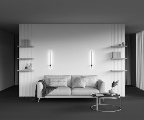 Бра Maytoni Pars C070WL-L6B3K в Кудымкаре - kudymkar.mebel24.online | фото 4
