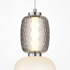 Бра Maytoni Pattern MOD267WL-L18CH3K в Кудымкаре - kudymkar.mebel24.online | фото 4