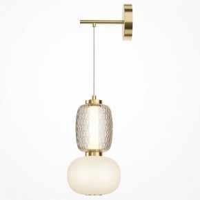 Бра Maytoni Pattern MOD267WL-L18G3K в Кудымкаре - kudymkar.mebel24.online | фото