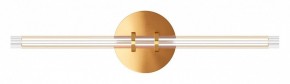 Бра Maytoni Plume MOD340WL-L10BS3K в Кудымкаре - kudymkar.mebel24.online | фото