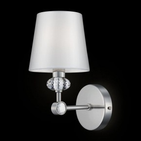 Бра Maytoni Riverside MOD018WL-01CH в Кудымкаре - kudymkar.mebel24.online | фото 2