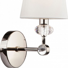 Бра Maytoni Riverside MOD018WL-01CH в Кудымкаре - kudymkar.mebel24.online | фото 4