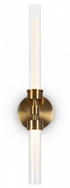 Бра Maytoni Stelo MOD116WL-L7BS3K в Кудымкаре - kudymkar.mebel24.online | фото 2