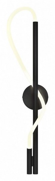 Бра Maytoni Tau MOD146WL-L12B3K в Кудымкаре - kudymkar.mebel24.online | фото