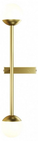 Бра Maytoni Touch MOD285WL-L10BS3K в Кудымкаре - kudymkar.mebel24.online | фото