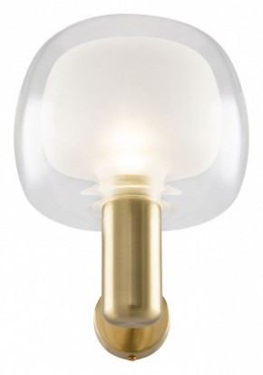 Бра Maytoni Vision MOD411WL-01G в Кудымкаре - kudymkar.mebel24.online | фото 2