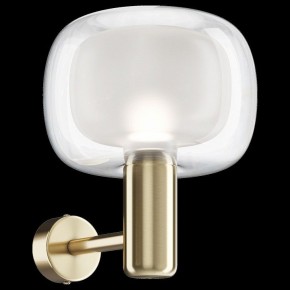 Бра Maytoni Vision MOD411WL-01G в Кудымкаре - kudymkar.mebel24.online | фото 3
