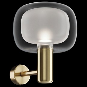 Бра Maytoni Vision MOD411WL-01G в Кудымкаре - kudymkar.mebel24.online | фото 4