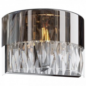 Бра Maytoni Wonderland MOD313WL-01CH в Кудымкаре - kudymkar.mebel24.online | фото