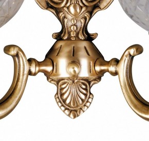 Бра MW-Light Афродита 2 317021902 в Кудымкаре - kudymkar.mebel24.online | фото 4