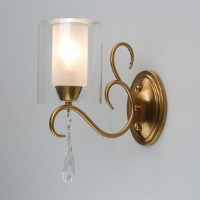 Бра MW-Light Эллегия 8 303022601 в Кудымкаре - kudymkar.mebel24.online | фото 2