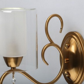 Бра MW-Light Эллегия 8 303022601 в Кудымкаре - kudymkar.mebel24.online | фото 4