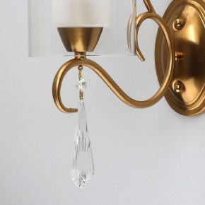 Бра MW-Light Эллегия 8 303022601 в Кудымкаре - kudymkar.mebel24.online | фото 5
