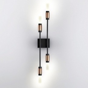 Бра Odeon Light Candel 5009/10WL в Кудымкаре - kudymkar.mebel24.online | фото 2