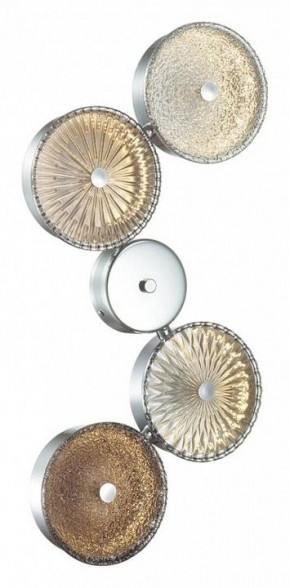 Бра Odeon Light Caramella 1 5416/25WL в Кудымкаре - kudymkar.mebel24.online | фото 3