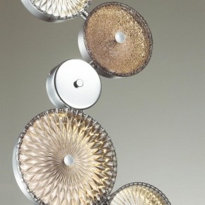 Бра Odeon Light Caramella 1 5416/26WL в Кудымкаре - kudymkar.mebel24.online | фото