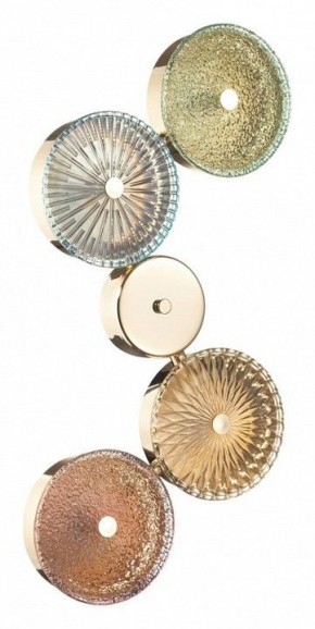 Бра Odeon Light Caramella 5412/25WL в Кудымкаре - kudymkar.mebel24.online | фото 3