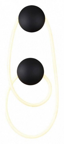 Бра Odeon Light Corda 4391/30WL в Кудымкаре - kudymkar.mebel24.online | фото 2