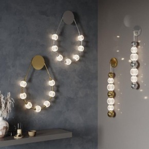 Бра Odeon Light Crystal 5007/25WL в Кудымкаре - kudymkar.mebel24.online | фото 5